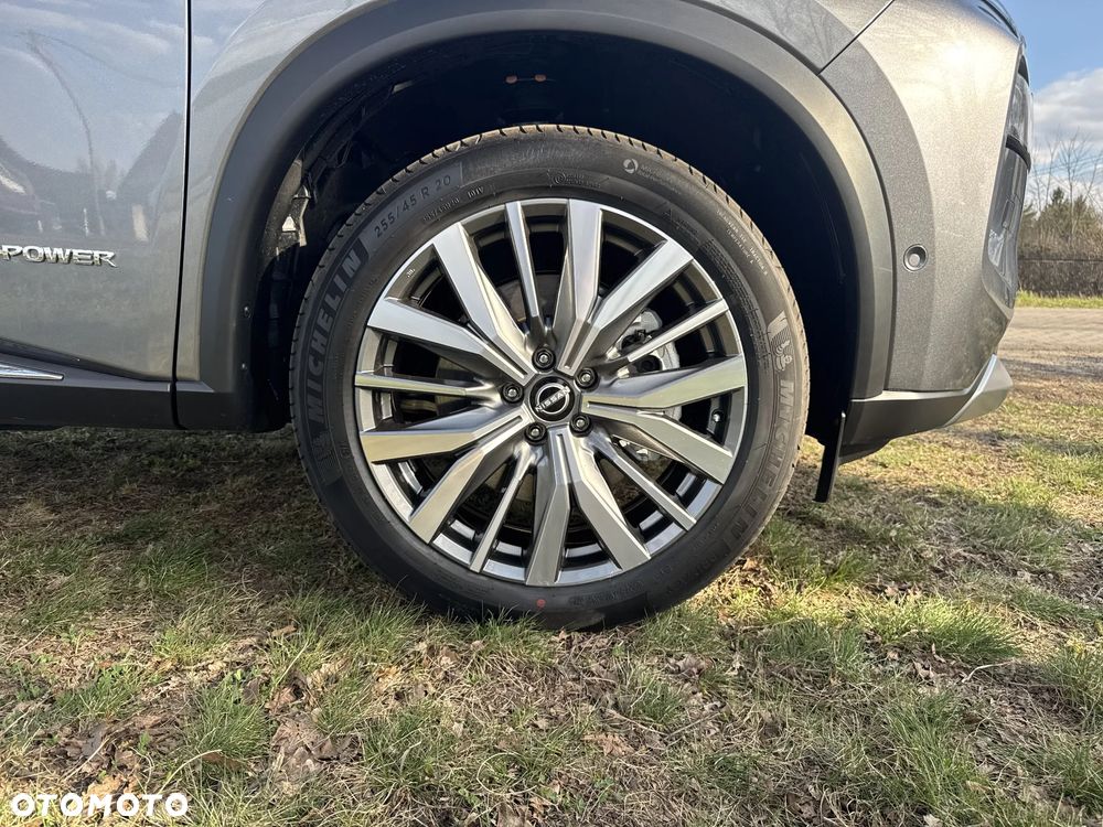 Nissan X-Trail 1.5 VC-T e-POWER Tekna e-4ORCE - 26