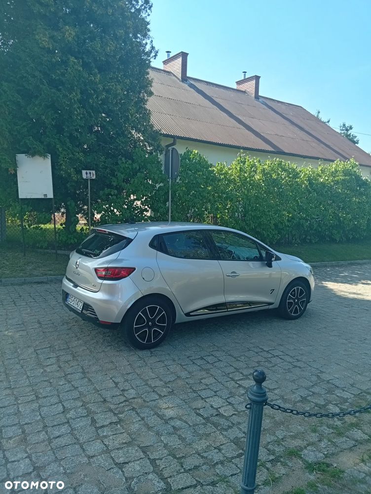 Renault Clio 0.9 Energy TCe Zen - 8