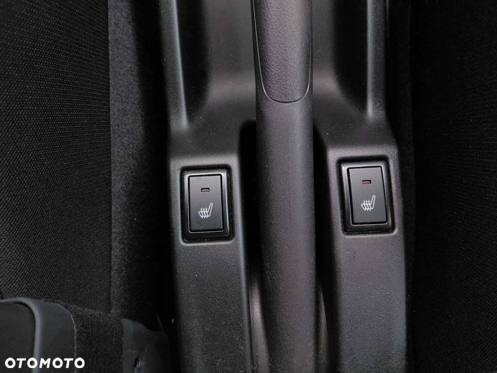 Suzuki Swift 1.2 Dualjet SHVS Premium Plus CVT - 20