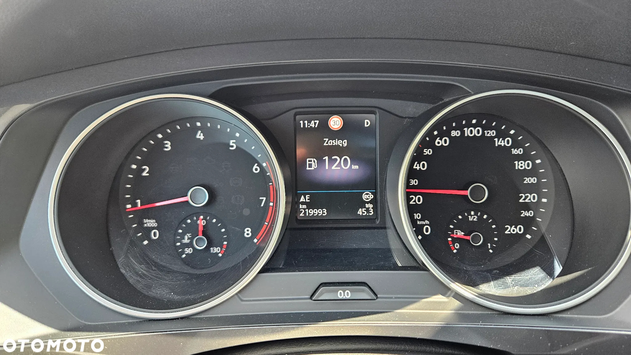 Volkswagen Tiguan Allspace 1.5 TSI EVO Comfortline DSG 7os - 36