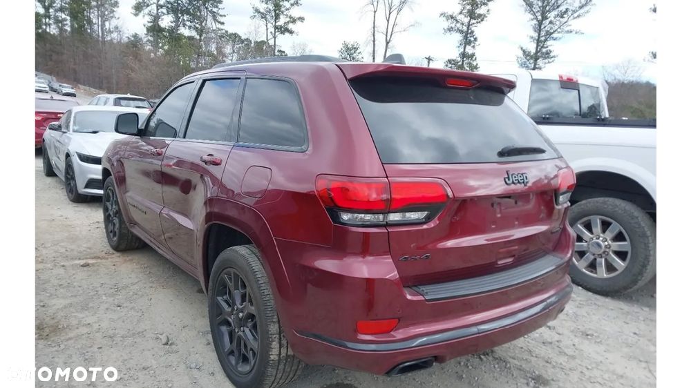 Jeep Grand Cherokee - 6