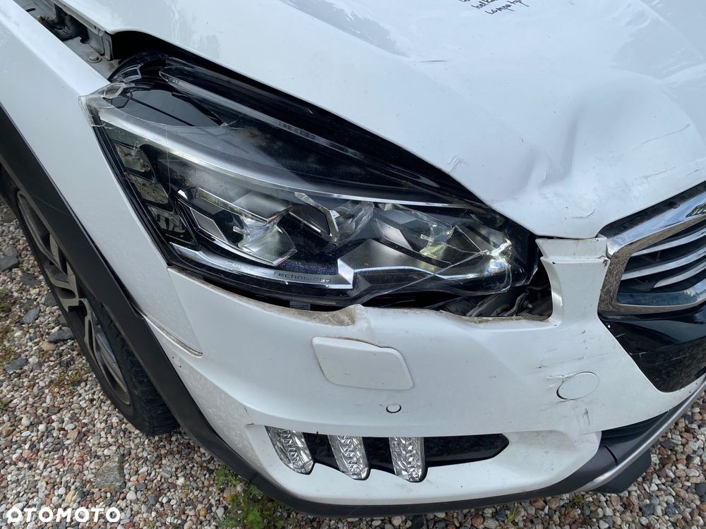 Peugeot 508 2.0 BlueHDi RXH S&S - 5