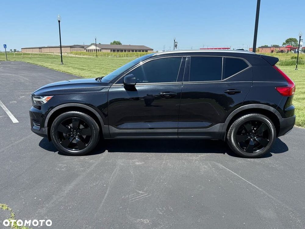Volvo XC 40 T5 AWD R-Design - 5