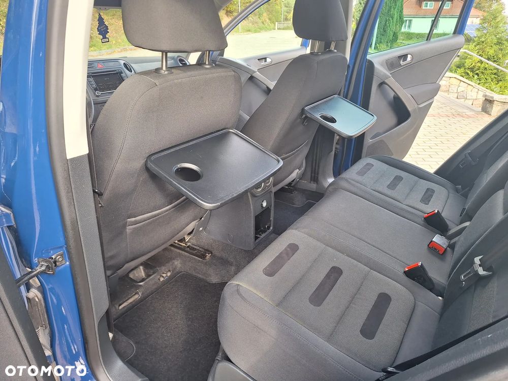 Volkswagen Tiguan 2.0 TDI 4Mot Track&Style - 29