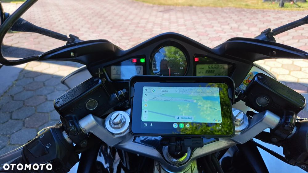 Honda VFR - 19