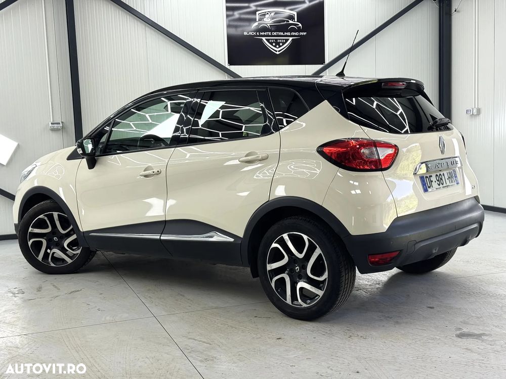 RENAULT Captur 2014 — imagine 14