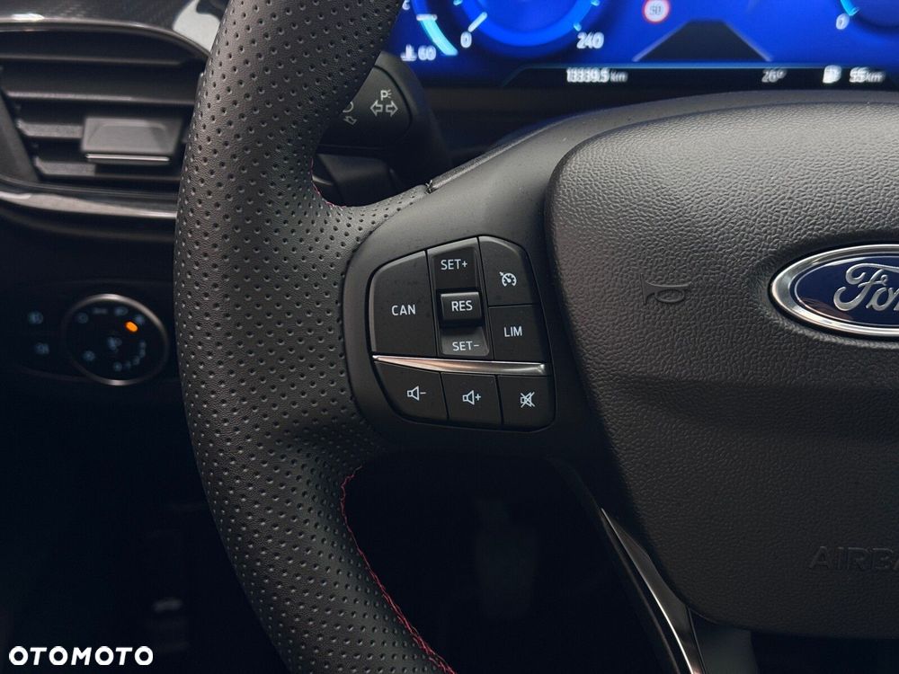 Ford Puma - 21