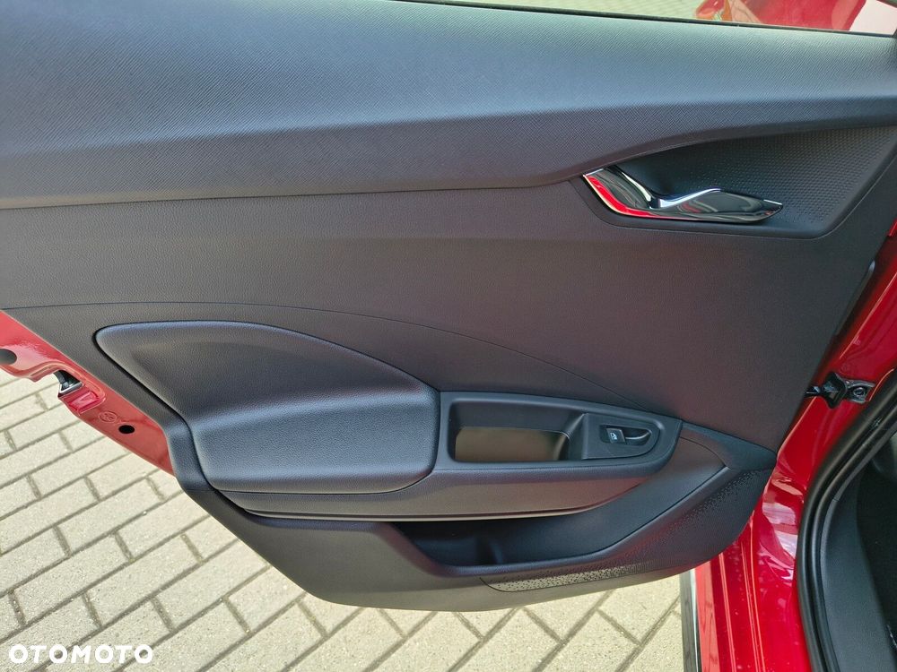Skoda Fabia 1.5 TSI Monte Carlo DSG - 13