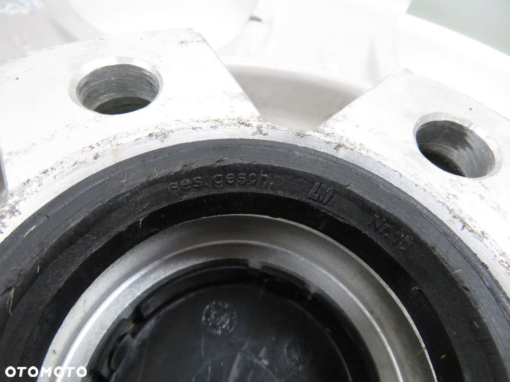 Alufelgi 15'' VW Audi Seat Skoda Mercedes 5x112 ET50 - 2