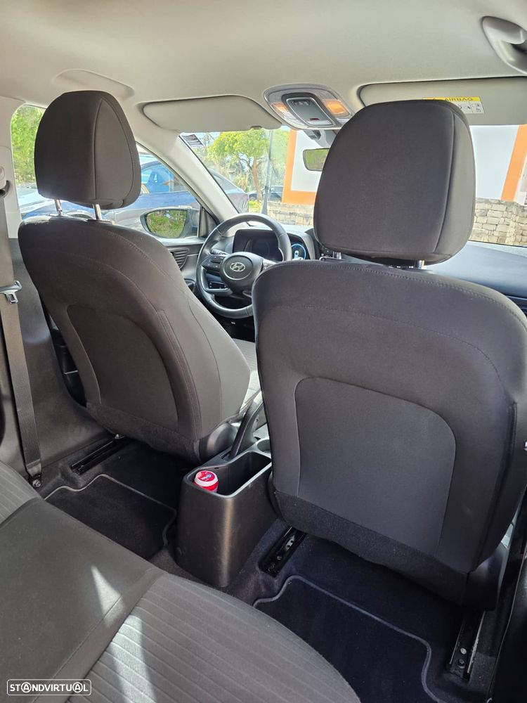 Hyundai i20 - 8