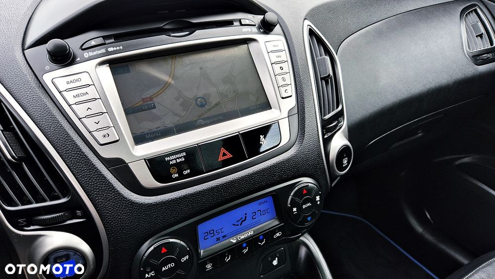 Hyundai ix35 2.0 Premium - 38