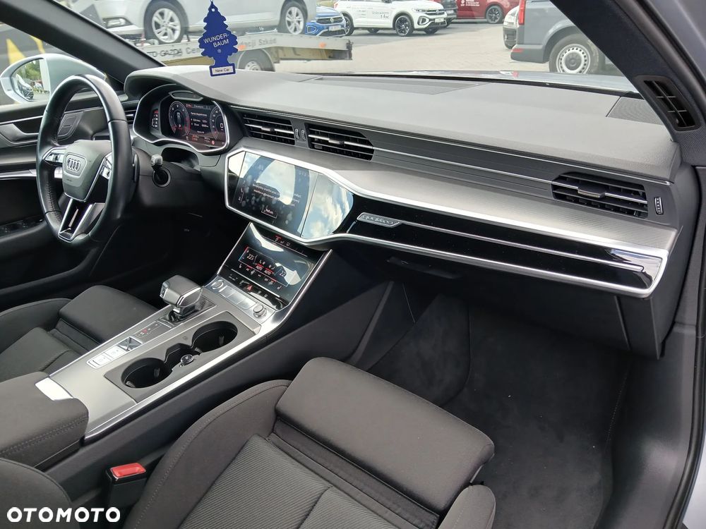 Audi A6 - 21