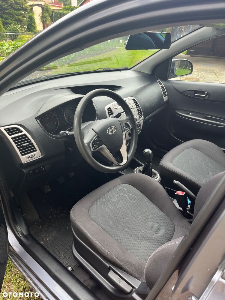 Hyundai i20 1.4 Comfort - 6