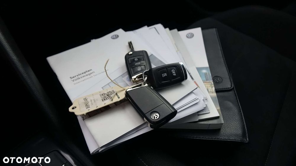 Volkswagen Tiguan - 40