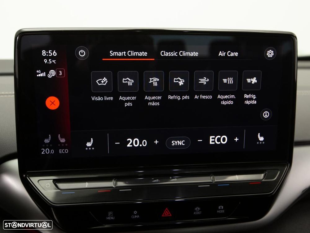 VW ID.5 52 kWh Pure Urban - 25