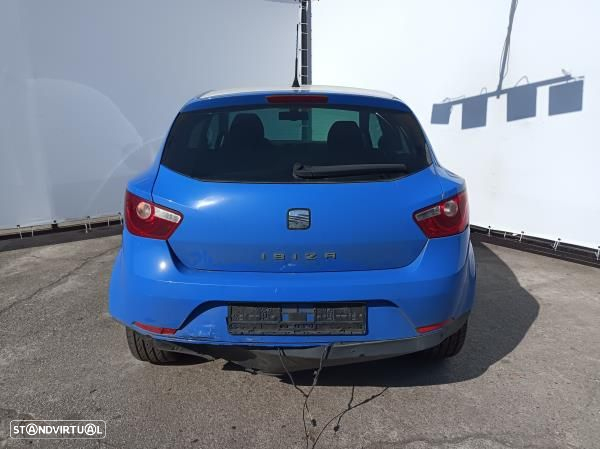 Para Peças Seat Ibiza Iv Sportcoupe (6J1, 6P5) - 4