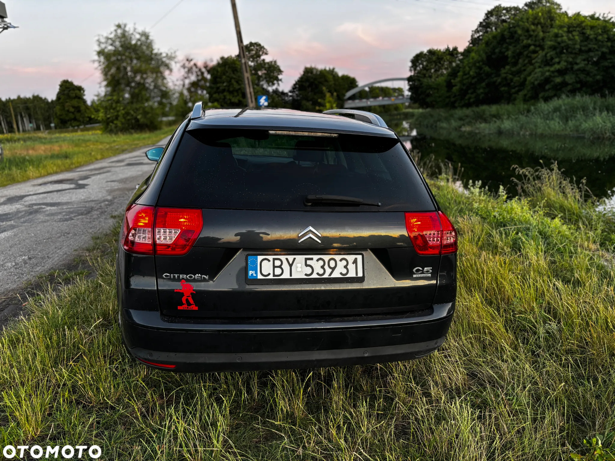 Citroën C5 2.0 HDi Exclusive - 4