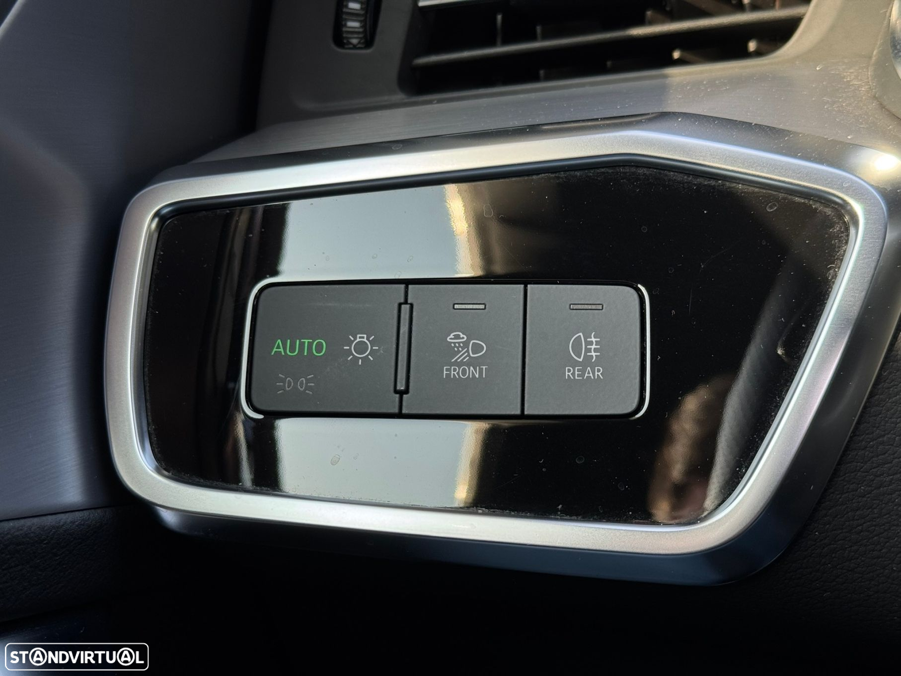 Audi A7 Sportback 40 TDI S tronic - 29