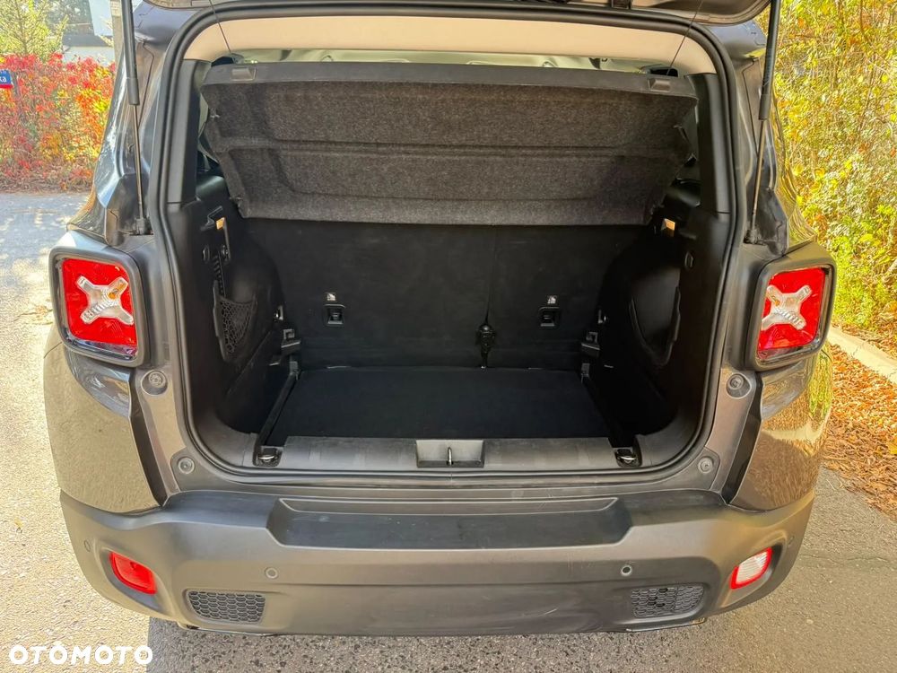 Jeep Renegade - 7
