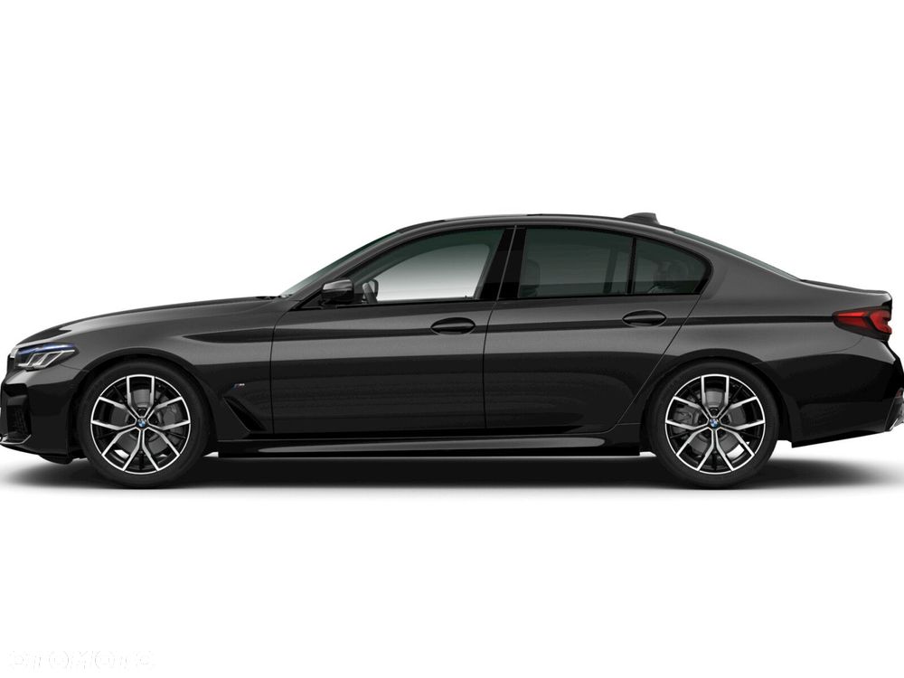 BMW Seria 5 - 3