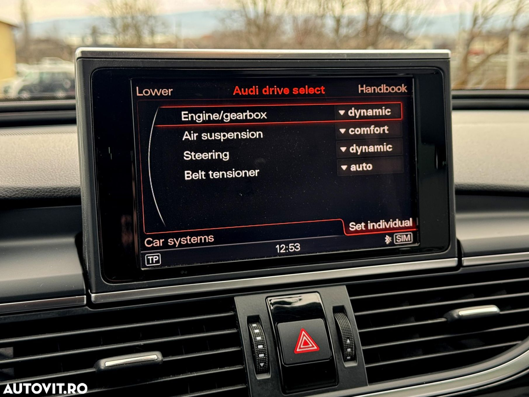 Audi A6 Allroad - 13