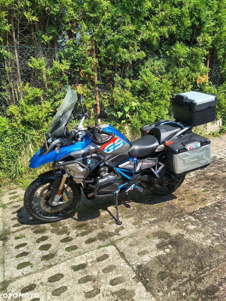 BMW R - 7