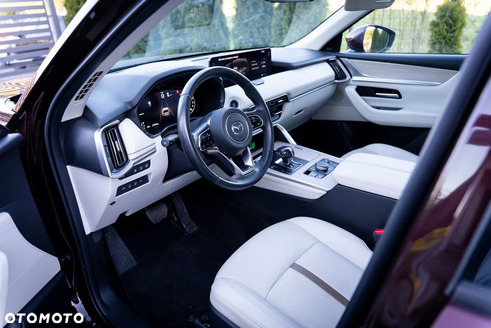Mazda CX-90 - 1