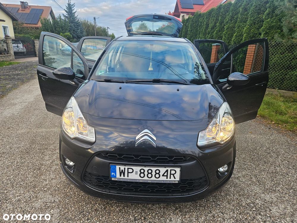 Citroën C3 1.4 VTi Seduction - 9