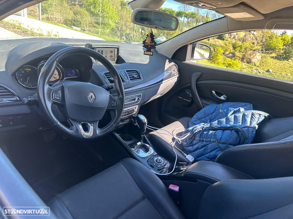 Renault Mégane dCi 110 FAP EDC Bose Edition - 6
