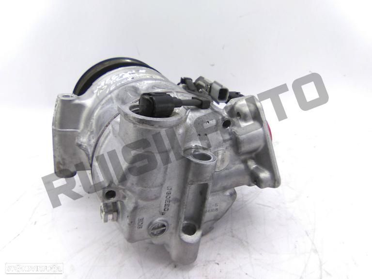 Compressor Ar Condicionado 9260_01268r Renault Grand Scenic Iv - 3