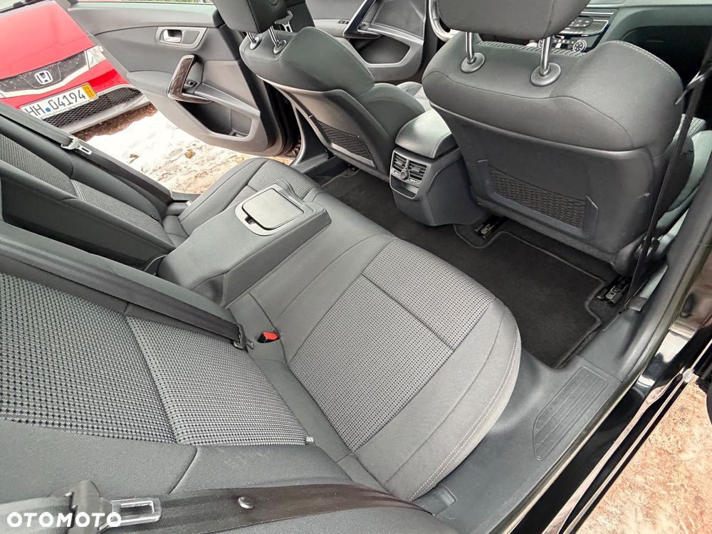 Peugeot 508 155 THP Allure - 19