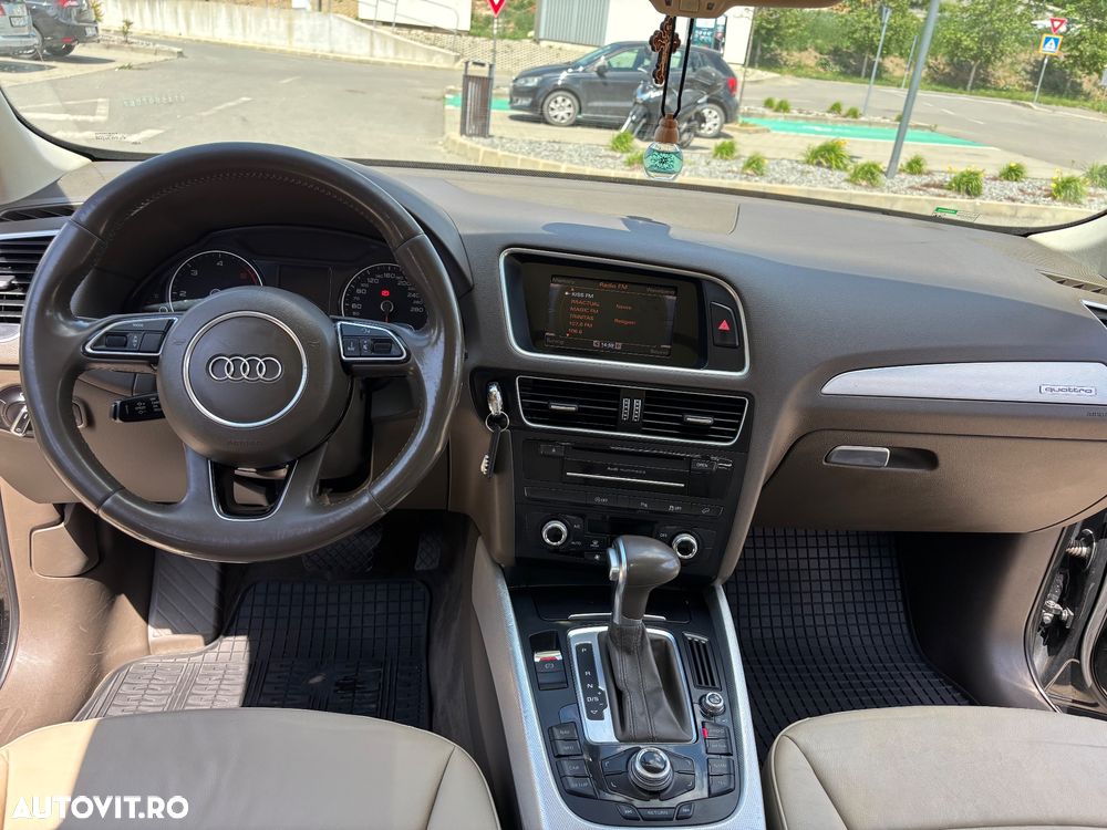 Audi Q5 - 15