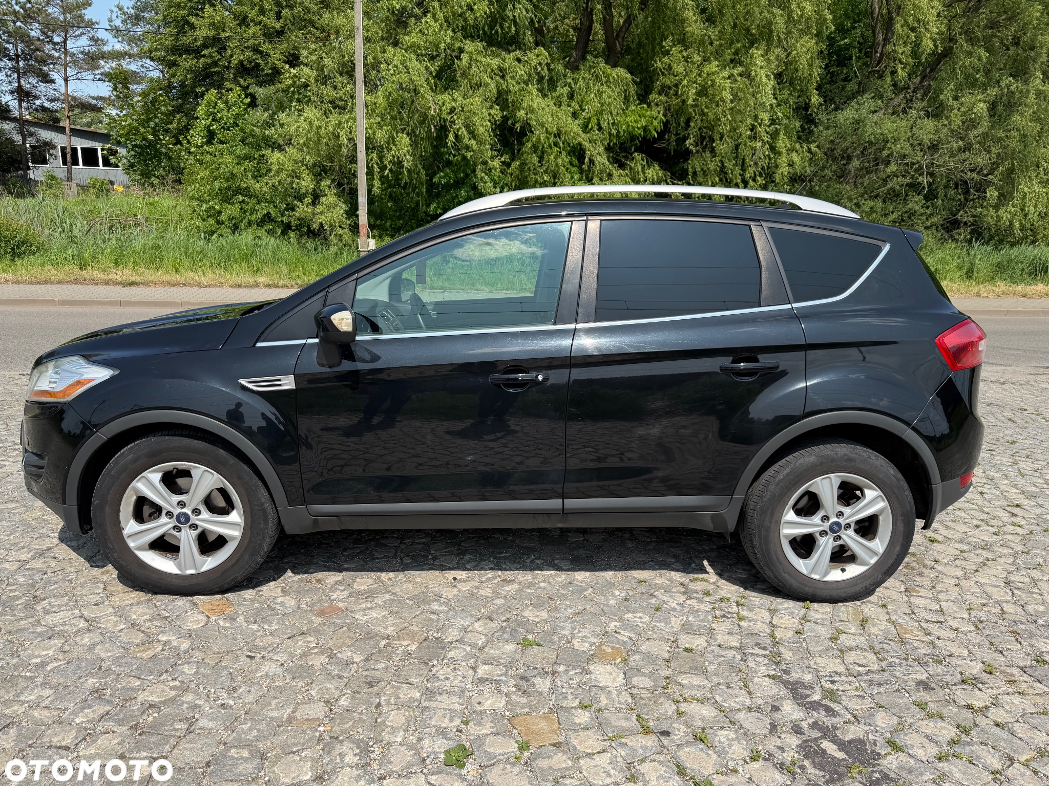 Ford Kuga 2.0 TDCi Trend MPS6 - 3