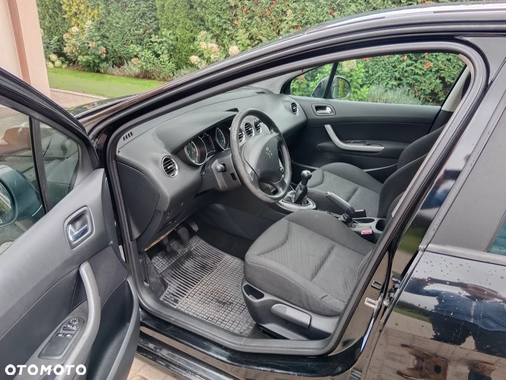 Peugeot 308 1.4 Millesim 200 - 5