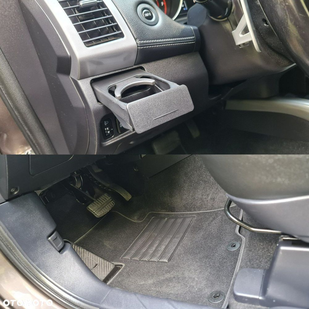 Mitsubishi Outlander - 14