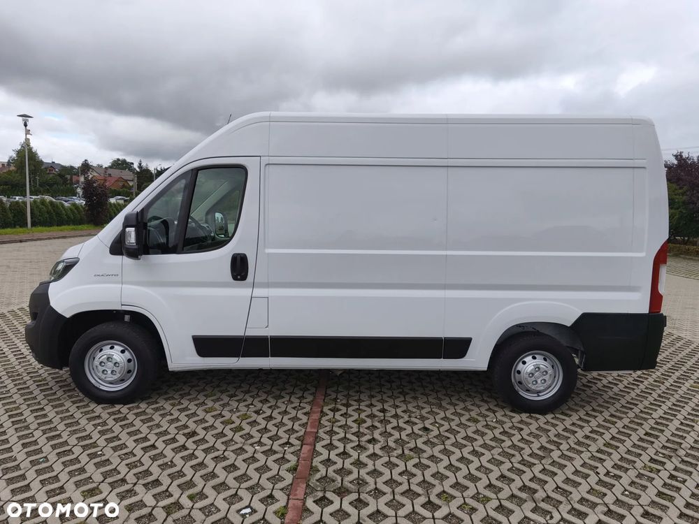 Fiat Ducato - 6