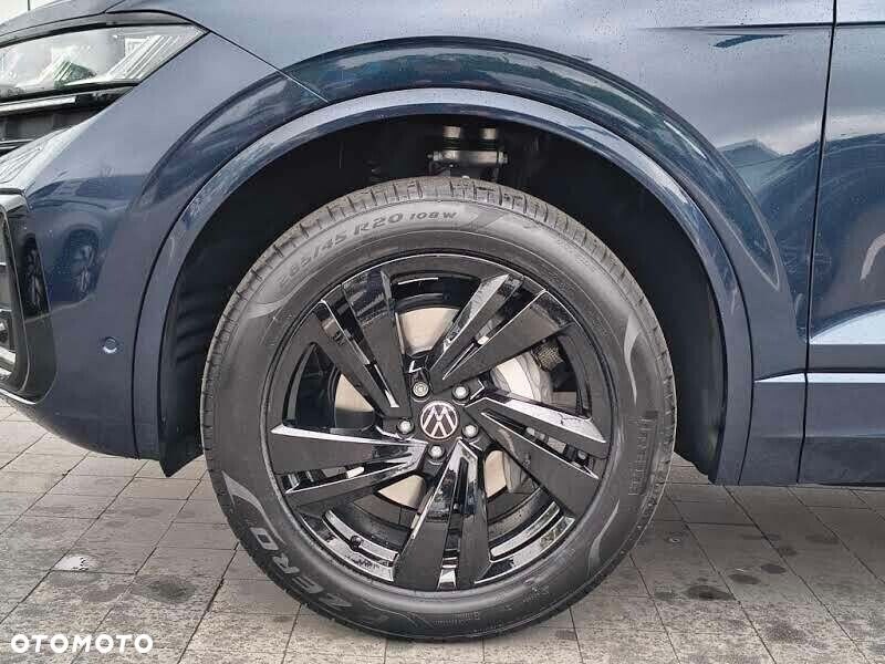 Volkswagen Touareg - 8