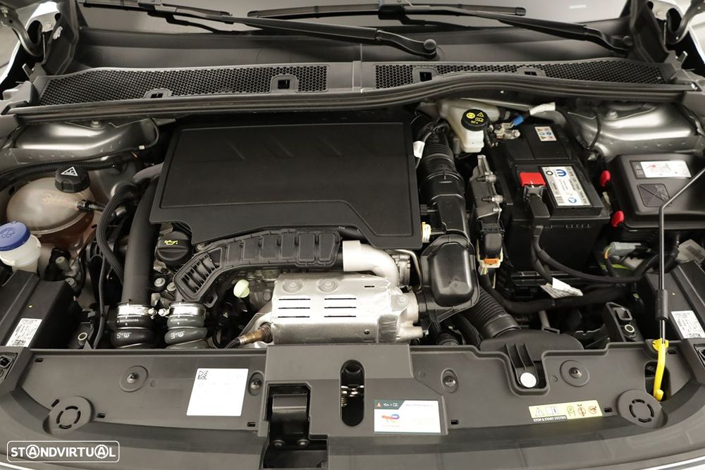 Opel Corsa - 23