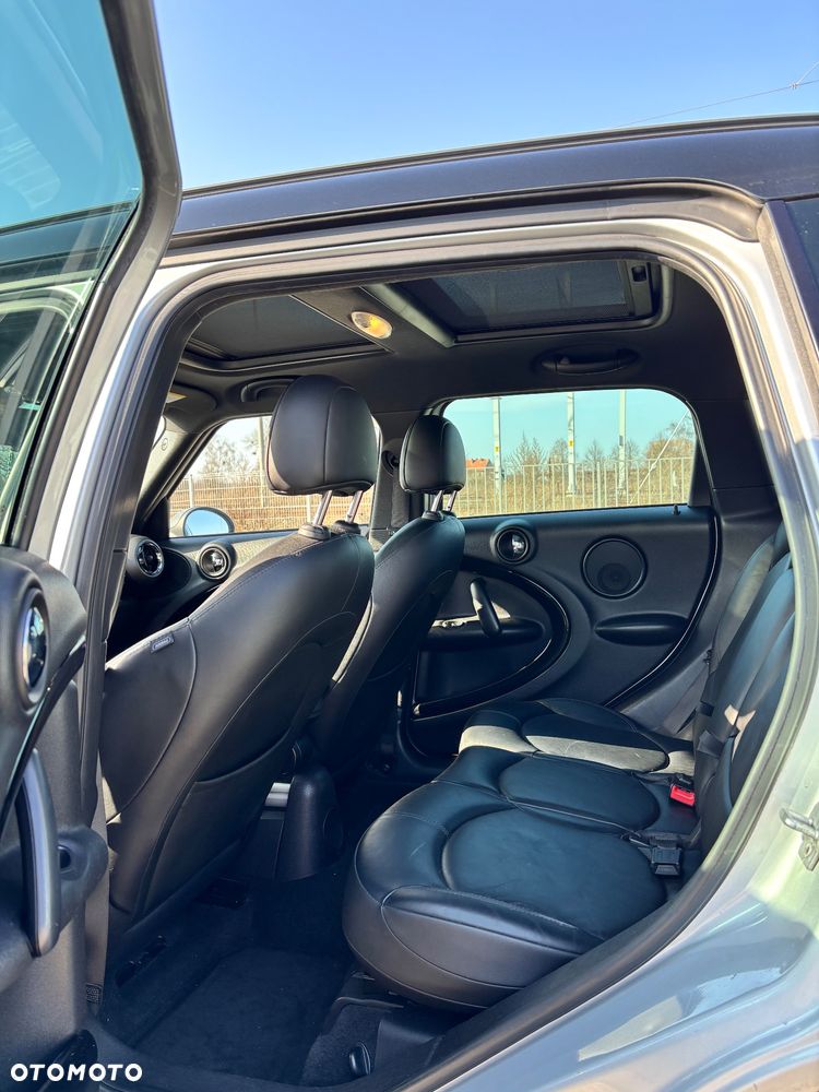 MINI Countryman Cooper - 3