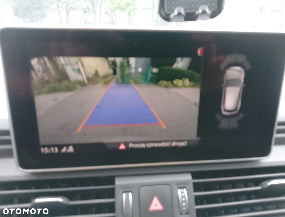 Audi Q5 2.0 TDI Quattro S tronic - 17