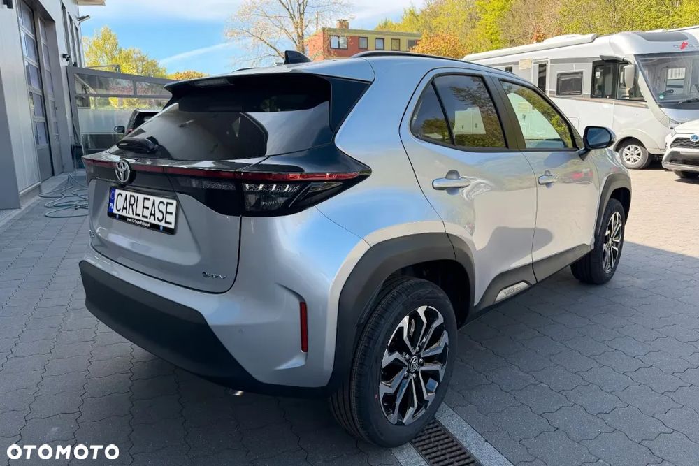 Toyota Yaris Cross Hybrid 1.5 Style - 8