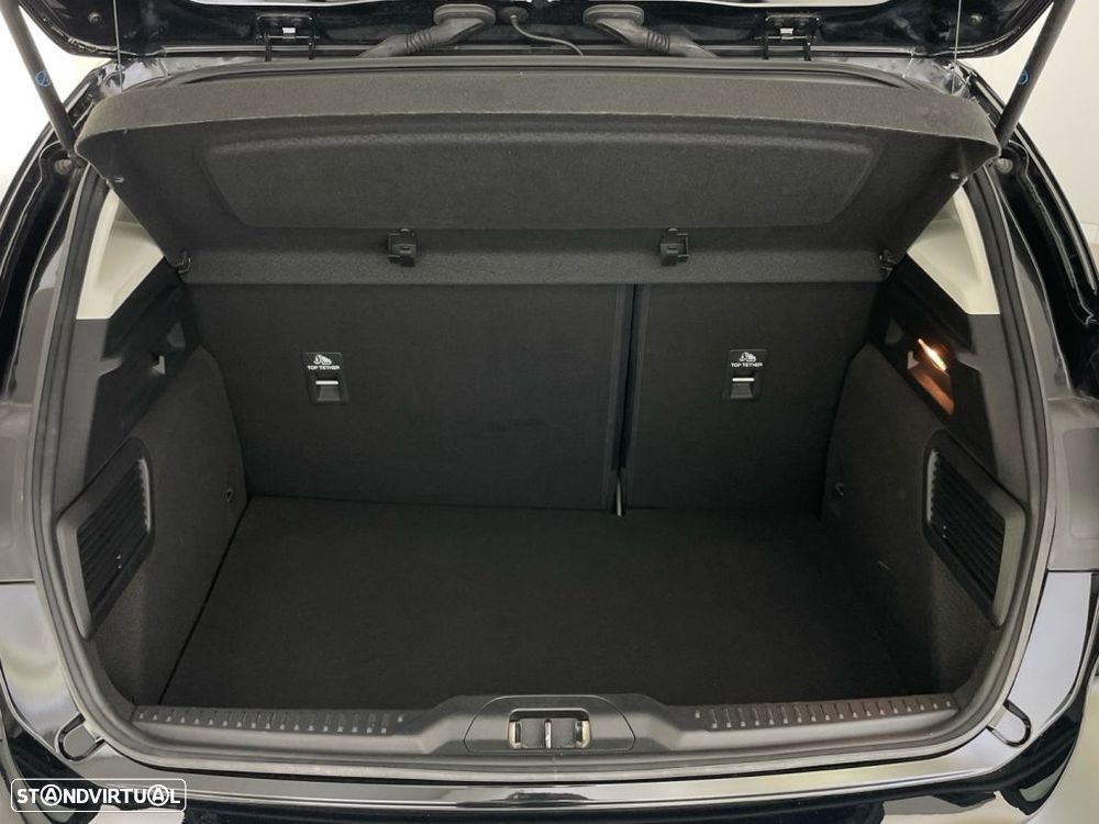 Ford Focus 1.0 EcoBoost Titanium - 13