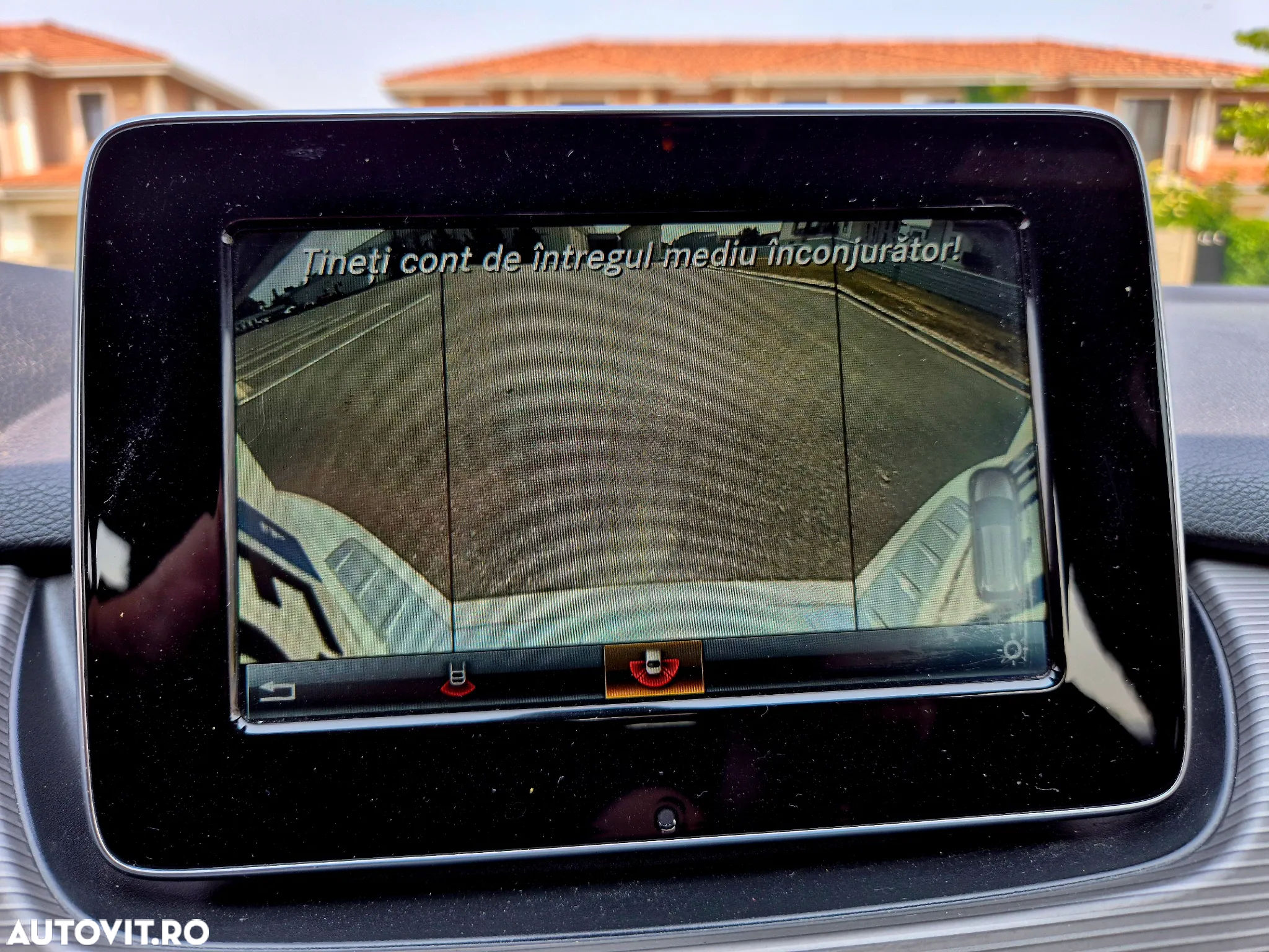 Mercedes-Benz B 180 (CDI) d 7G-DCT AMG Line - 10