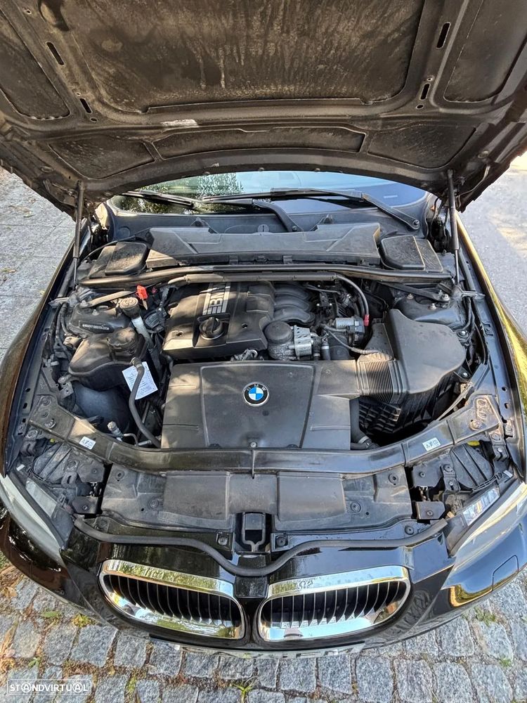 BMW 318 i - 19