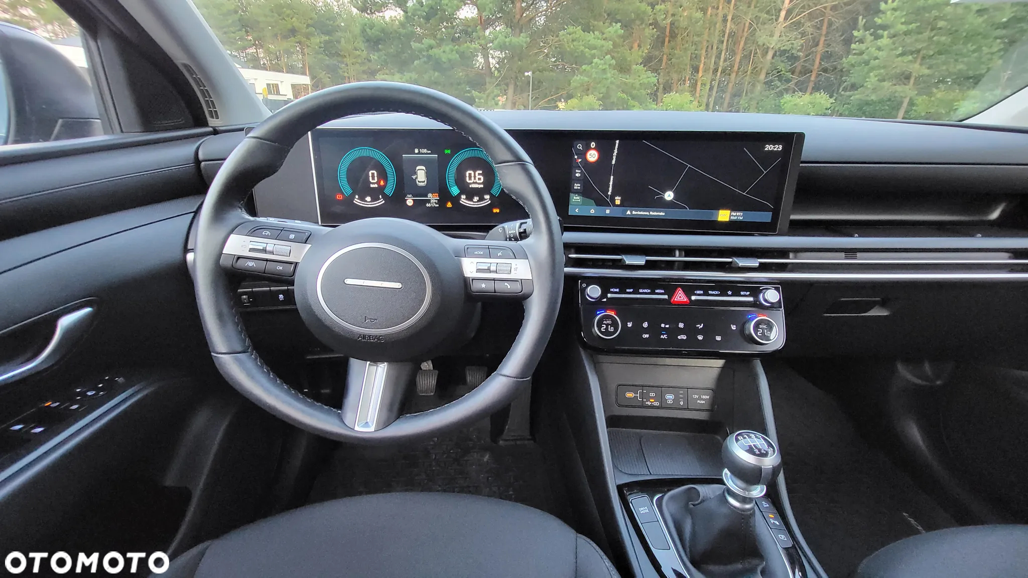 Hyundai Tucson 1.6 T-GDi Smart 2WD - 20