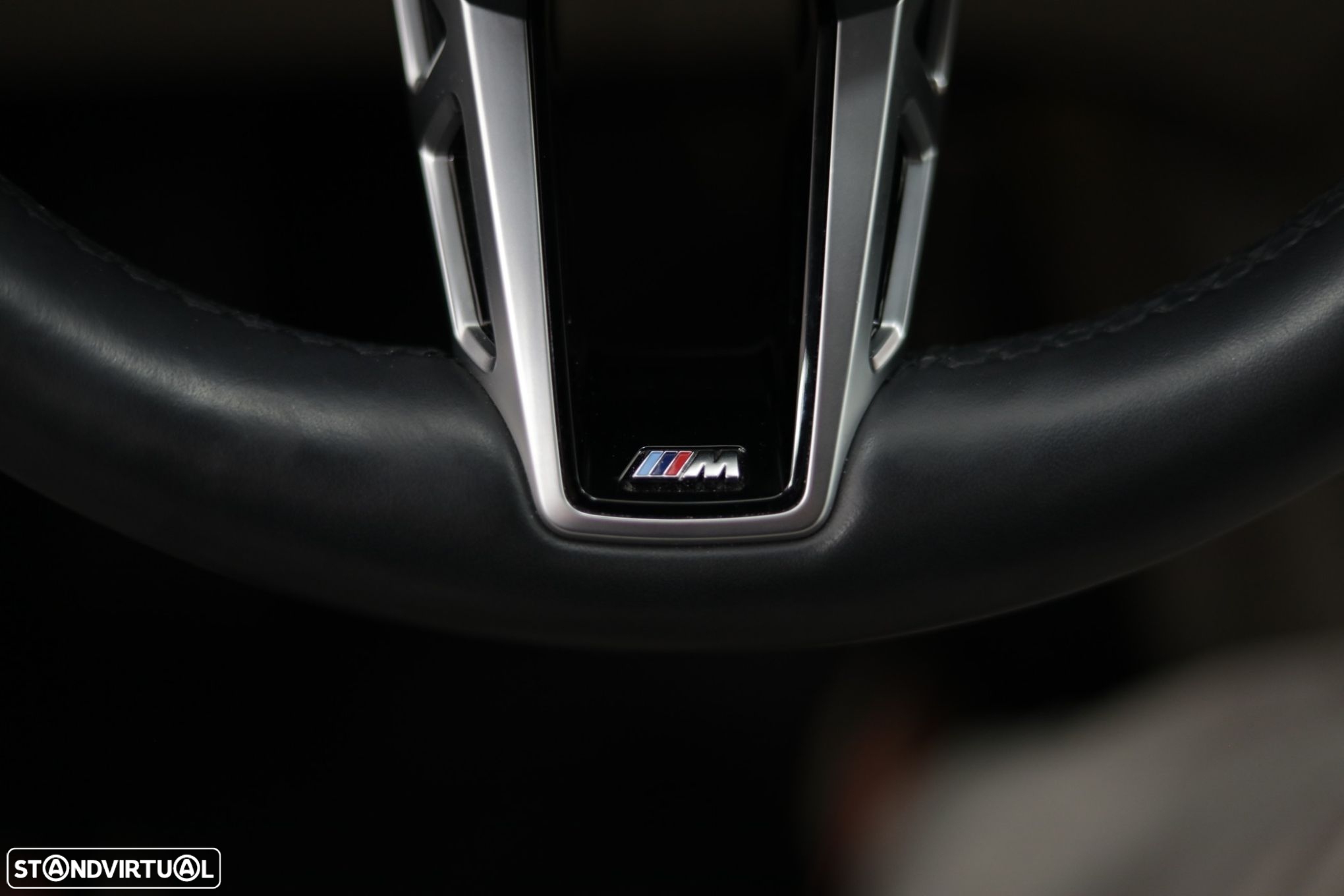 BMW iX1 xDrive30 Pack Desportivo M - 10