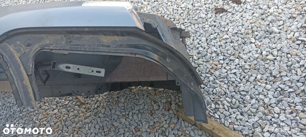 MERCEDES W211 SEDAN BŁOTNIK TYLNY PRAWY ĆWIARTKA - 13