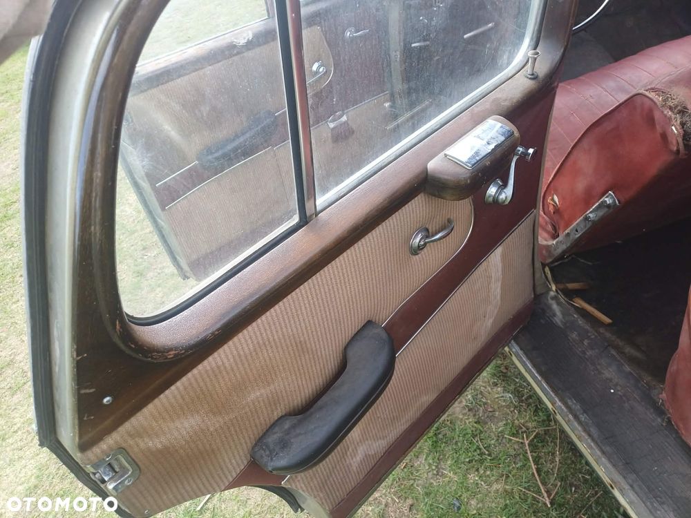 Mercedes-Benz Inny - 17