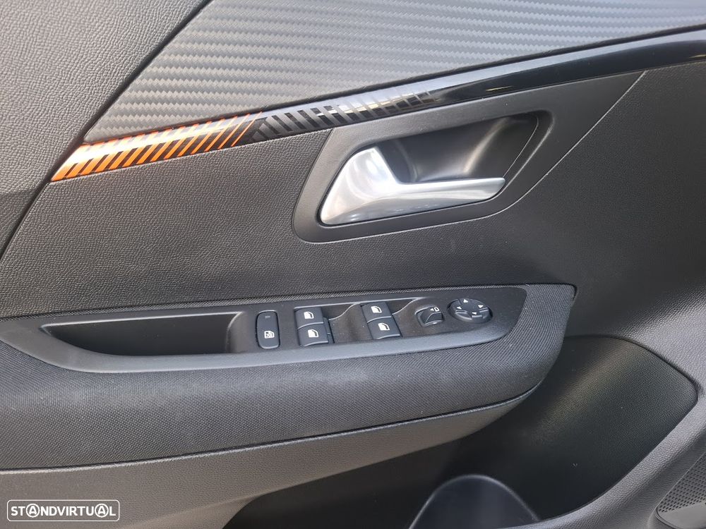 Peugeot 208 PureTech 75 Active - 29