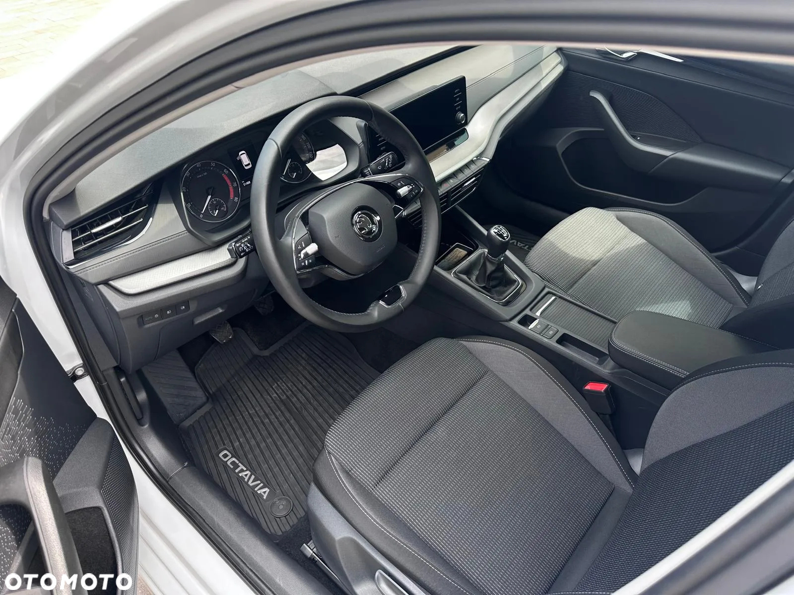 Skoda Octavia - 18